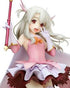 Fate/kaleid liner Prisma Illya Prisma Phantasm PVC Statue 1/7 Illyasviel Von Einzbern 25 cm