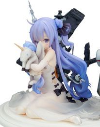 Azur Lane PVC Statue 1/7 Unicorn 14 cm