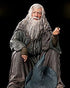 Lord of the Rings Statue Gandalf 15 cm