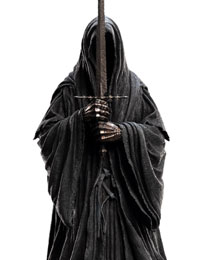 The Lord of the Rings Statue 1/6 Ringwraith of Mordor (Classic Series) 46 cm