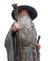 Lord of the Rings Mini Statue Gandalf the Grey 19 cm