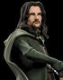 Lord of the Rings Mini Epics Vinyl Figure Aragorn 12 cm