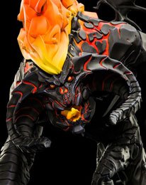 Lord of the Rings Mini Epics Vinyl Figure The Balrog 27 cm