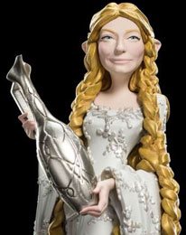 Lord of the Rings Mini Epics Vinyl Figure Galadriel 14 cm