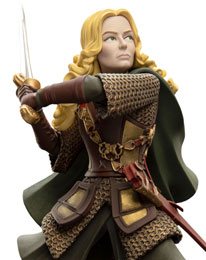 Lord of the Rings Mini Epics Vinyl Figure Éowyn 15 cm