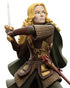Lord of the Rings Mini Epics Vinyl Figure Éowyn 15 cm
