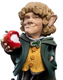 Lord of the Rings Mini Epics Vinyl Figure Merry 10 cm
