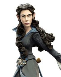 Lord of the Rings Mini Epics Vinyl Figure Arwen Evenstar 16 cm