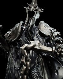 Lord of the Rings Mini Epics Vinyl Figure The Witch-King 19 cm