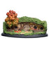 The Hobbit Trilogy Statue 18 Gardens Smial 15 cm