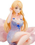 Atelier Ryza 2: Lost Legends & the Secret Fairy PVC Statue 1/7 Klaudia Valentz Negligee Ver. 15 cm