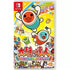 Taiko no Tatsujin: Nintendo Switch Version!