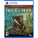 Tails of Iron [Crimson Knight Edition] PlayStation 5