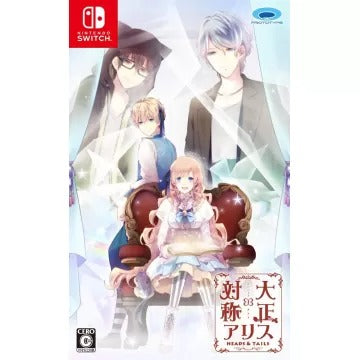 Taishou x Alice: Heads & Tails Nintendo Switch