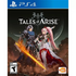 Tales of Arise PlayStation 4