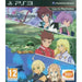 Tales of Graces F + Tales of Symphonia Chronicles PlayStation 3