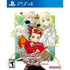 Tales of Symphonia Remastered PLAYSTATION 4