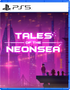 Tales of The Neon Sea PLAYSTATION 5