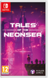 Tales of The Neon Sea NINTENDO SWITCH