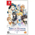 Tales of Vesperia: Remaster Nintendo Switch