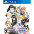 Tales of Vesperia [Definitive Edition] PlayStation 4