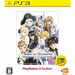 Tales of Vesperia (PlayStation 3 the Best) [New Price Version] PLAYSTATION 3
