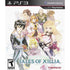 Tales of Xillia (Spanish Cover) PlayStation 3