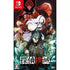 Tantei Bokumetsu Nintendo Switch