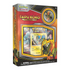 Pokemon Tapu Koko Pin Collection Box