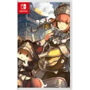 TASOMACHI: Behind the Twilight (English) Nintendo Switch