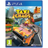 Taxi Chaos PlayStation 4