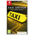 Taxi Driver - The Simulation (Code in box) Nintendo Switch
