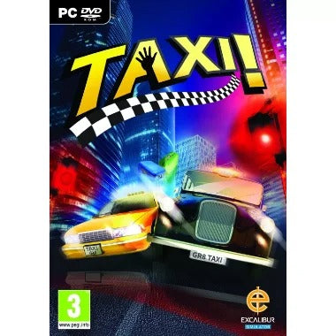 Taxi PC