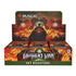 Magic The Gathering The Brothers' War Set Booster Box