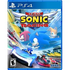 Team Sonic Racing PlayStation 4