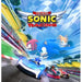 Team Sonic Racing DX Pack [3D Crystal Set] (Multi-Language) Nintendo Switch