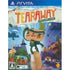 Tearaway: Hagareta Sekai no Daibouken Playstation Vita
