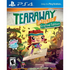 Tearaway Unfolded PlayStation 4
