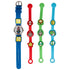 Super Mario Bros. LCD Watch with 3 Bracelets Set