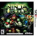 Teenage Mutant Ninja Turtles Nintendo 3DS