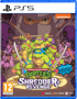 Teenage Mutant Ninja Turtles: Shredder's Revenge PLAYSTATION 5