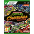 Teenage Mutant Ninja Turtles: The Cowabunga Collection Xbox Series X