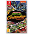 Teenage Mutant Ninja Turtles: The Cowabunga Collection Nintendo Switch