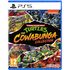 Teenage Mutant Ninja Turtles: The Cowabunga Collection PlayStation 5