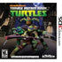 Nickelodeon Teenage Mutant Ninja Turtles Nintendo 3DS