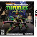 Nickelodeon Teenage Mutant Ninja Turtles Nintendo 3DS