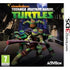 Nickelodeon Teenage Mutant Ninja Turtles Nintendo 3DS
