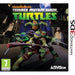 Nickelodeon Teenage Mutant Ninja Turtles Nintendo 3DS