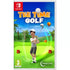 Tee-Time Golf Nintendo Switch