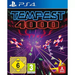 Tempest 4000 PlayStation 4
